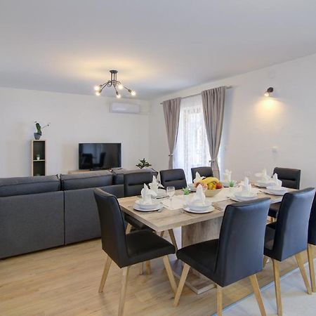 Josipa & Jelena Apartment Senj  Luaran gambar