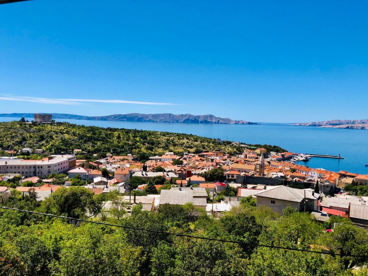 Josipa & Jelena Apartment Senj  Luaran gambar