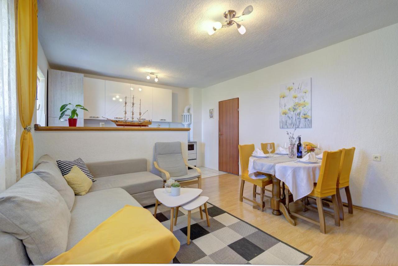 Josipa & Jelena Apartment Senj  Luaran gambar