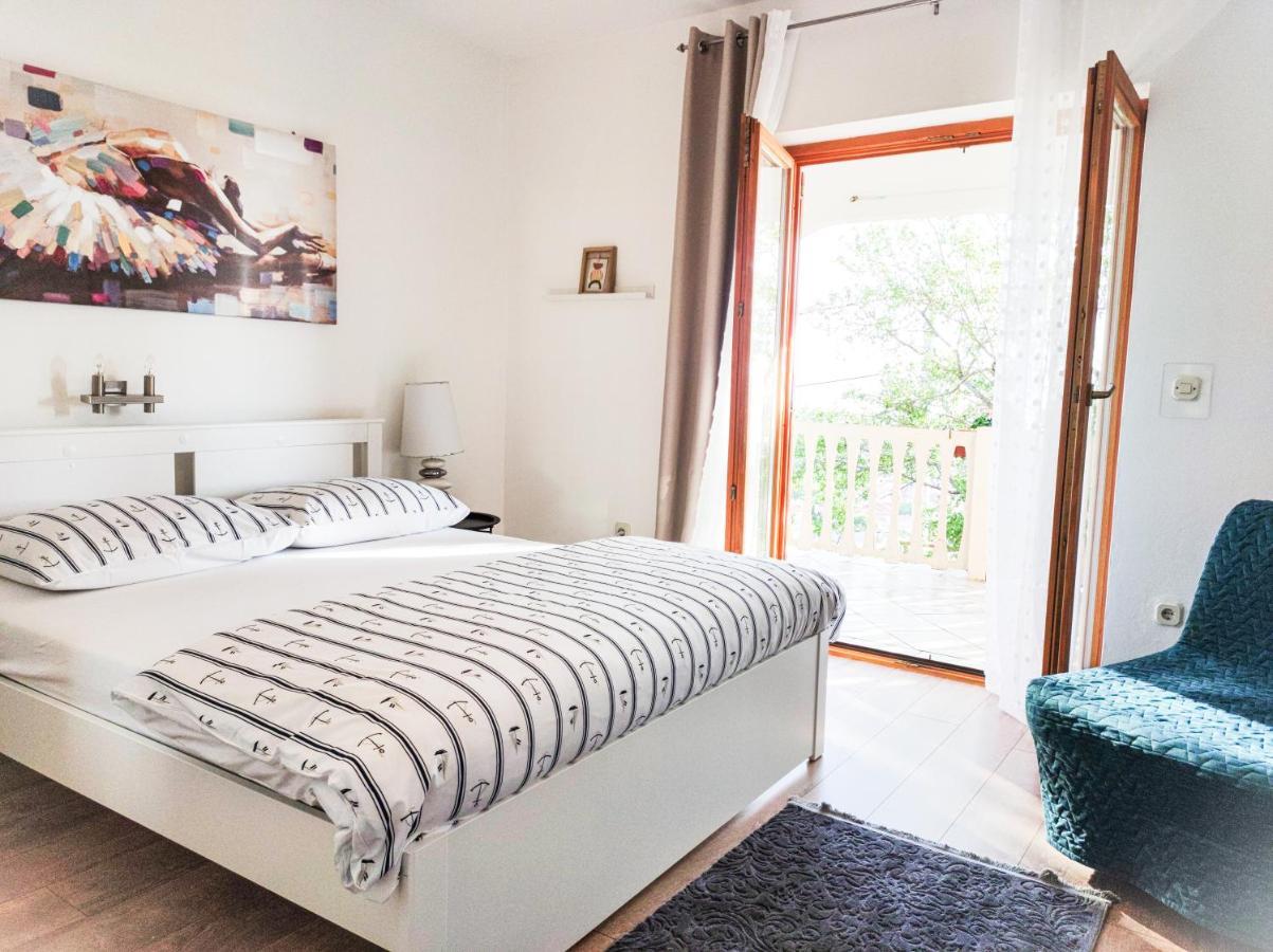 Josipa & Jelena Apartment Senj  Luaran gambar