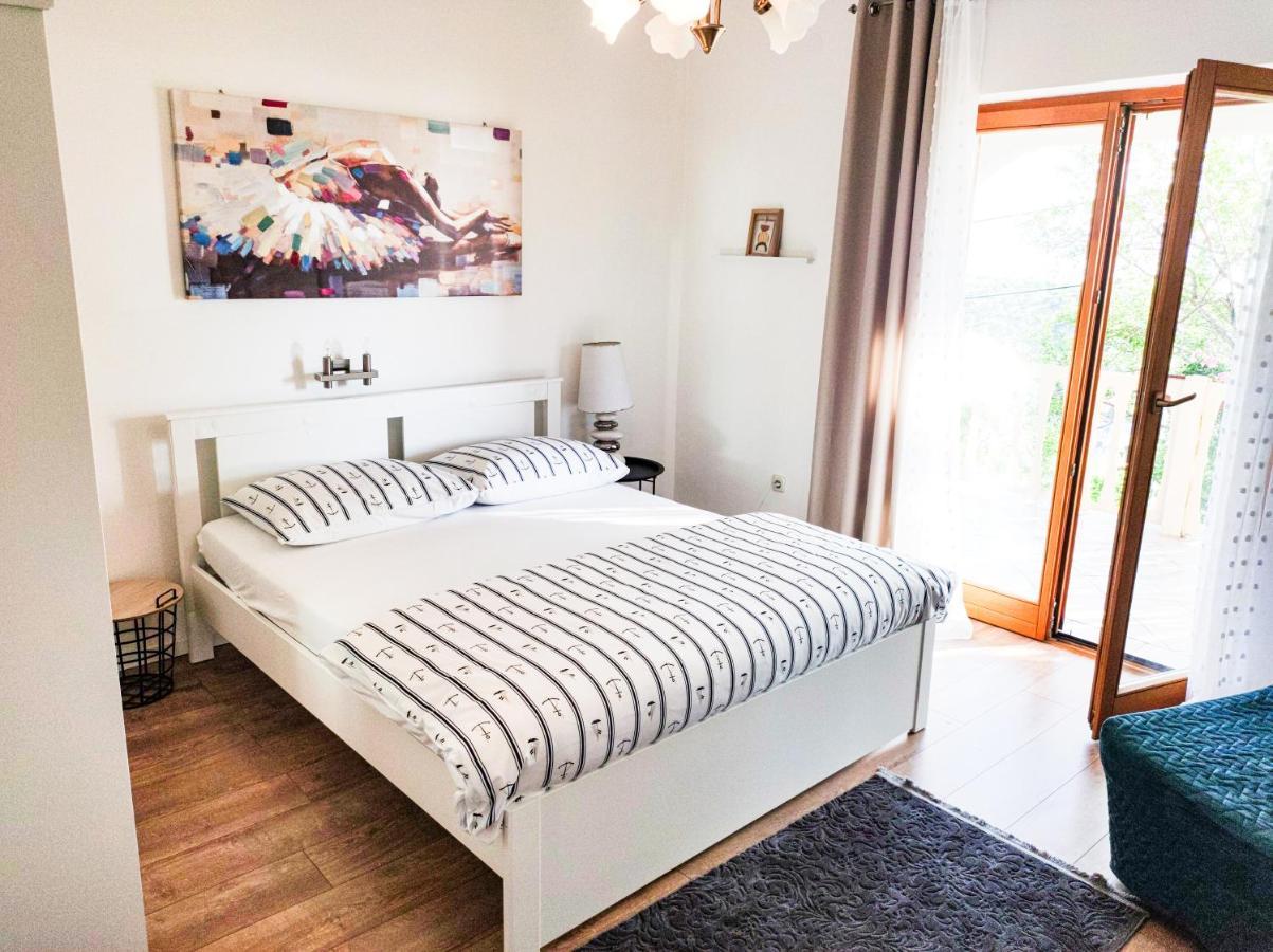 Josipa & Jelena Apartment Senj  Luaran gambar
