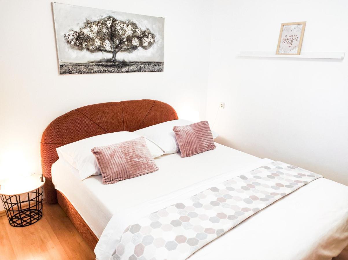 Josipa & Jelena Apartment Senj  Luaran gambar