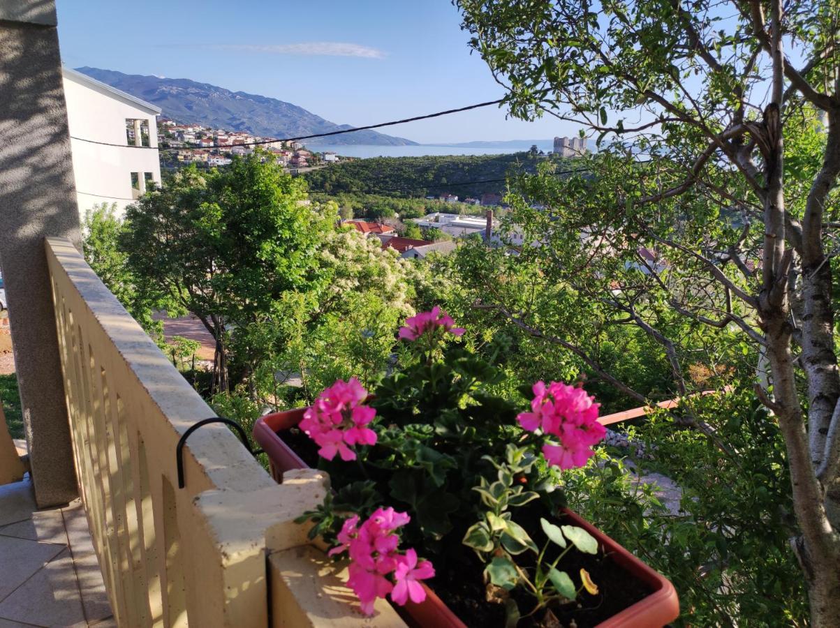 Josipa & Jelena Apartment Senj  Luaran gambar