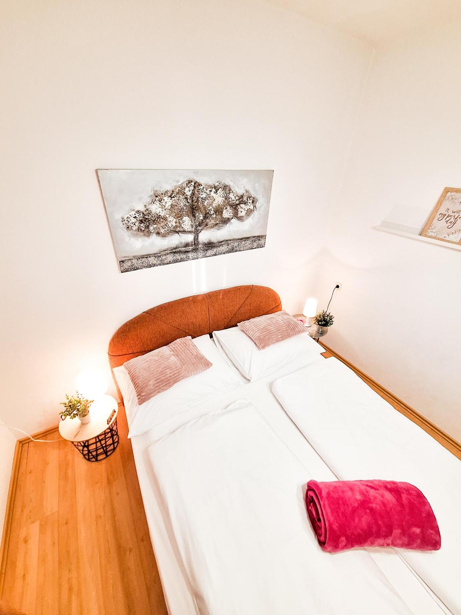 Josipa & Jelena Apartment Senj  Luaran gambar