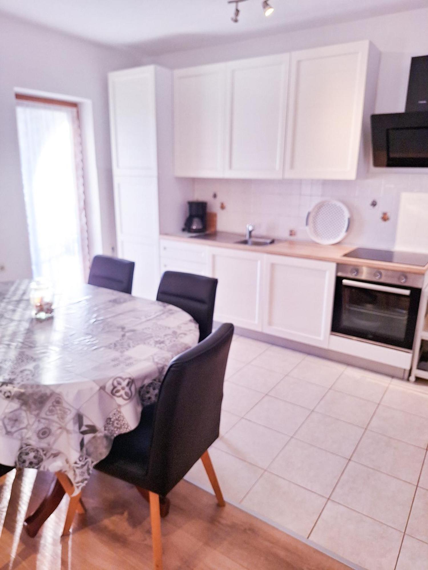 Josipa & Jelena Apartment Senj  Luaran gambar