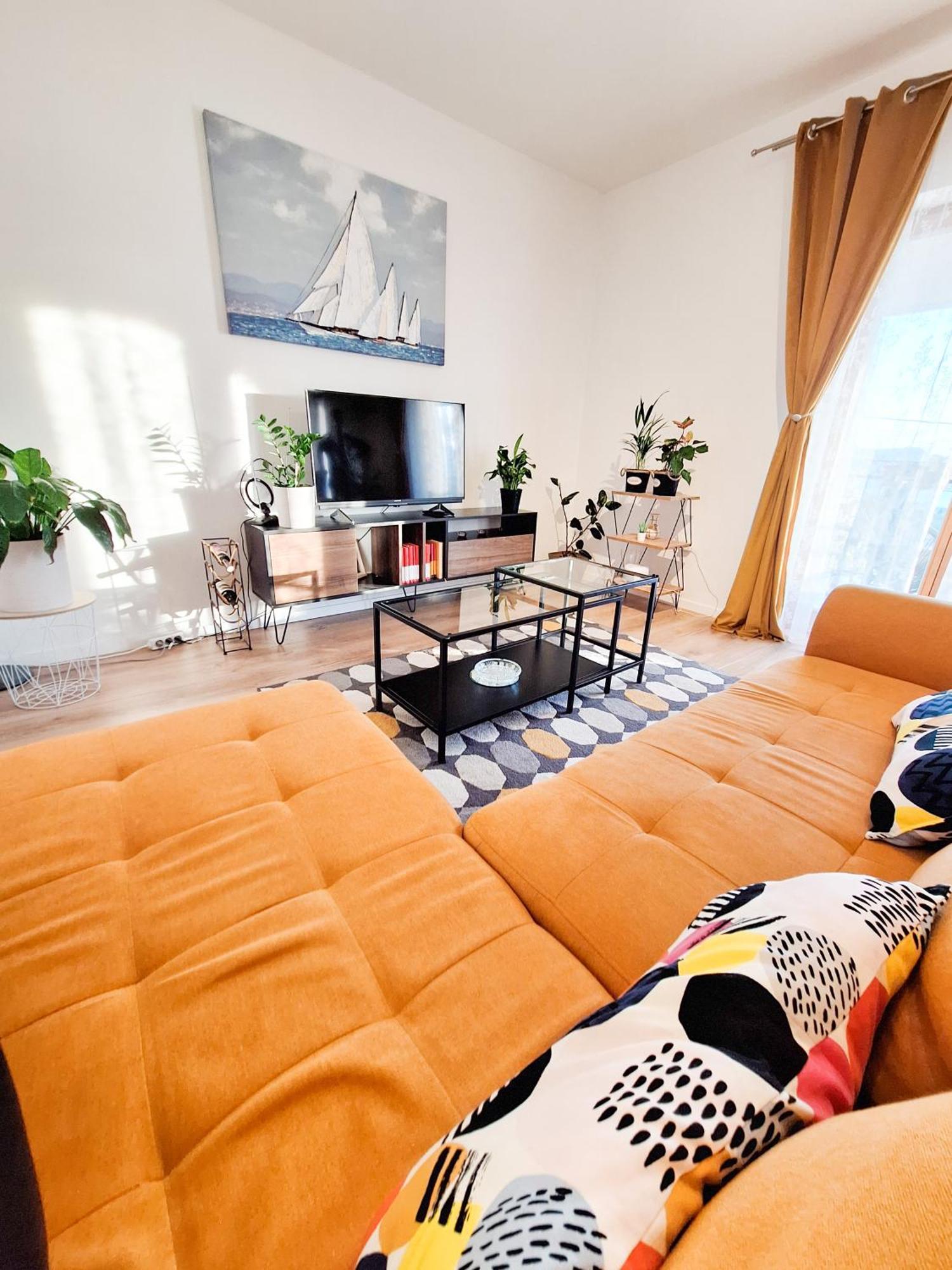 Josipa & Jelena Apartment Senj  Luaran gambar