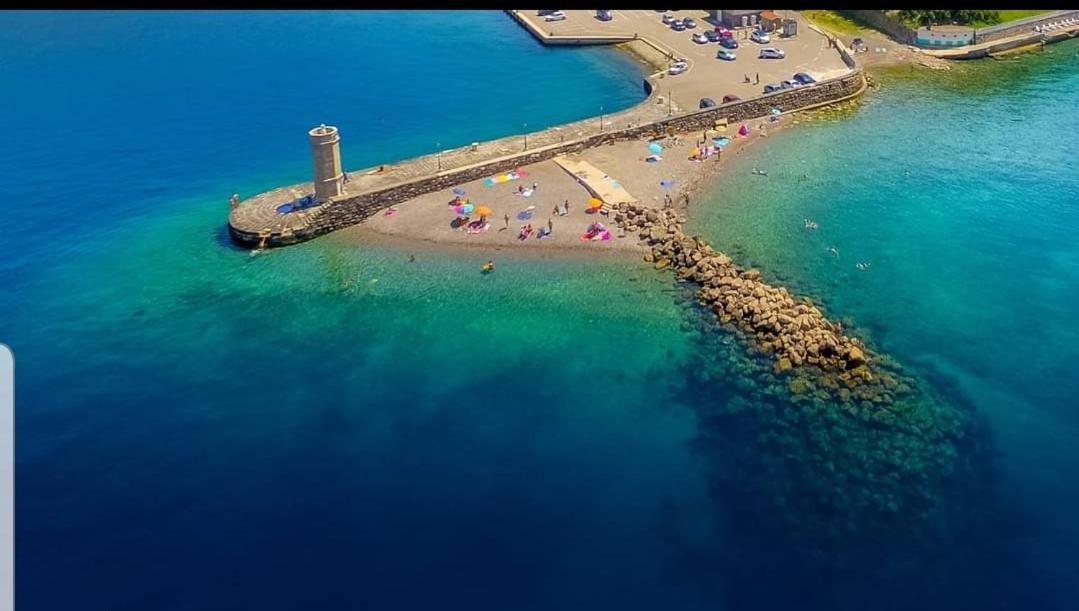 Josipa & Jelena Apartment Senj  Bilik gambar