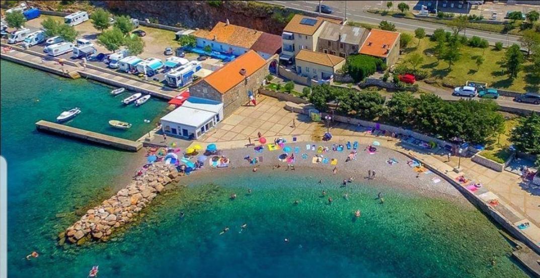 Josipa & Jelena Apartment Senj  Bilik gambar