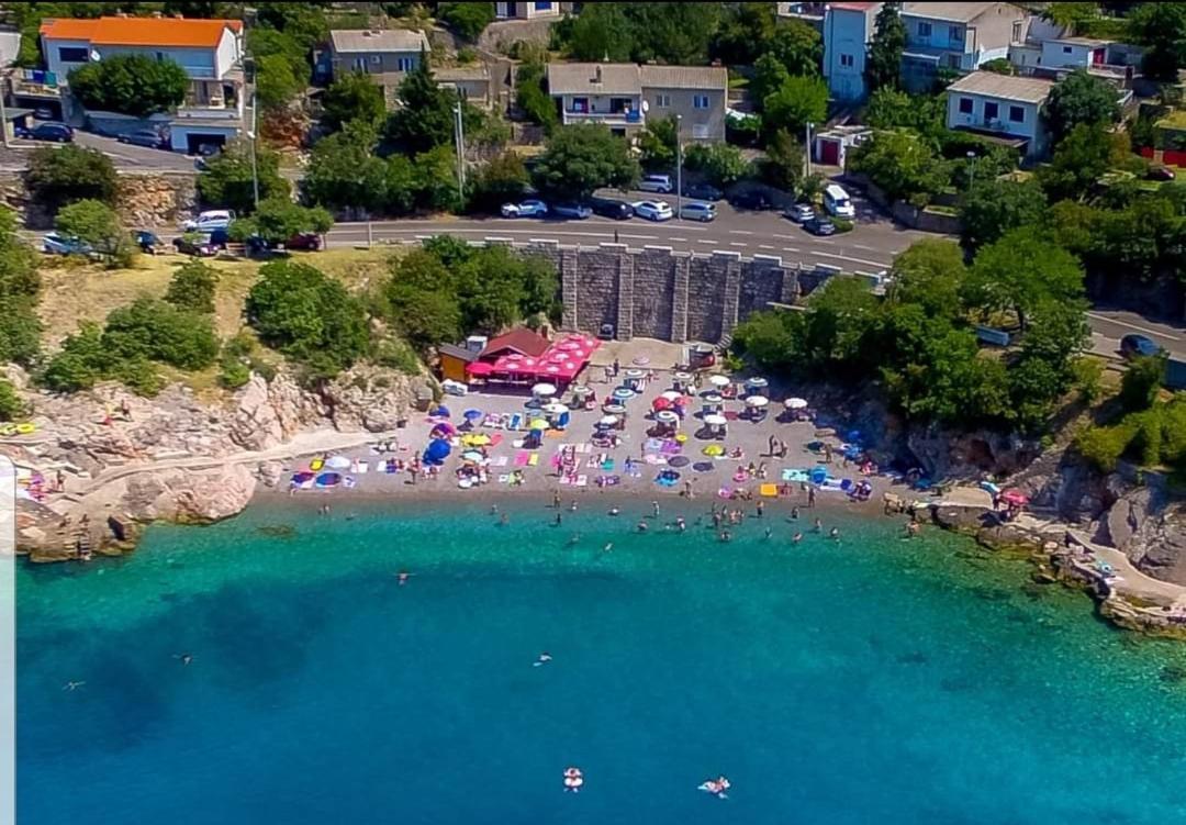 Josipa & Jelena Apartment Senj  Bilik gambar