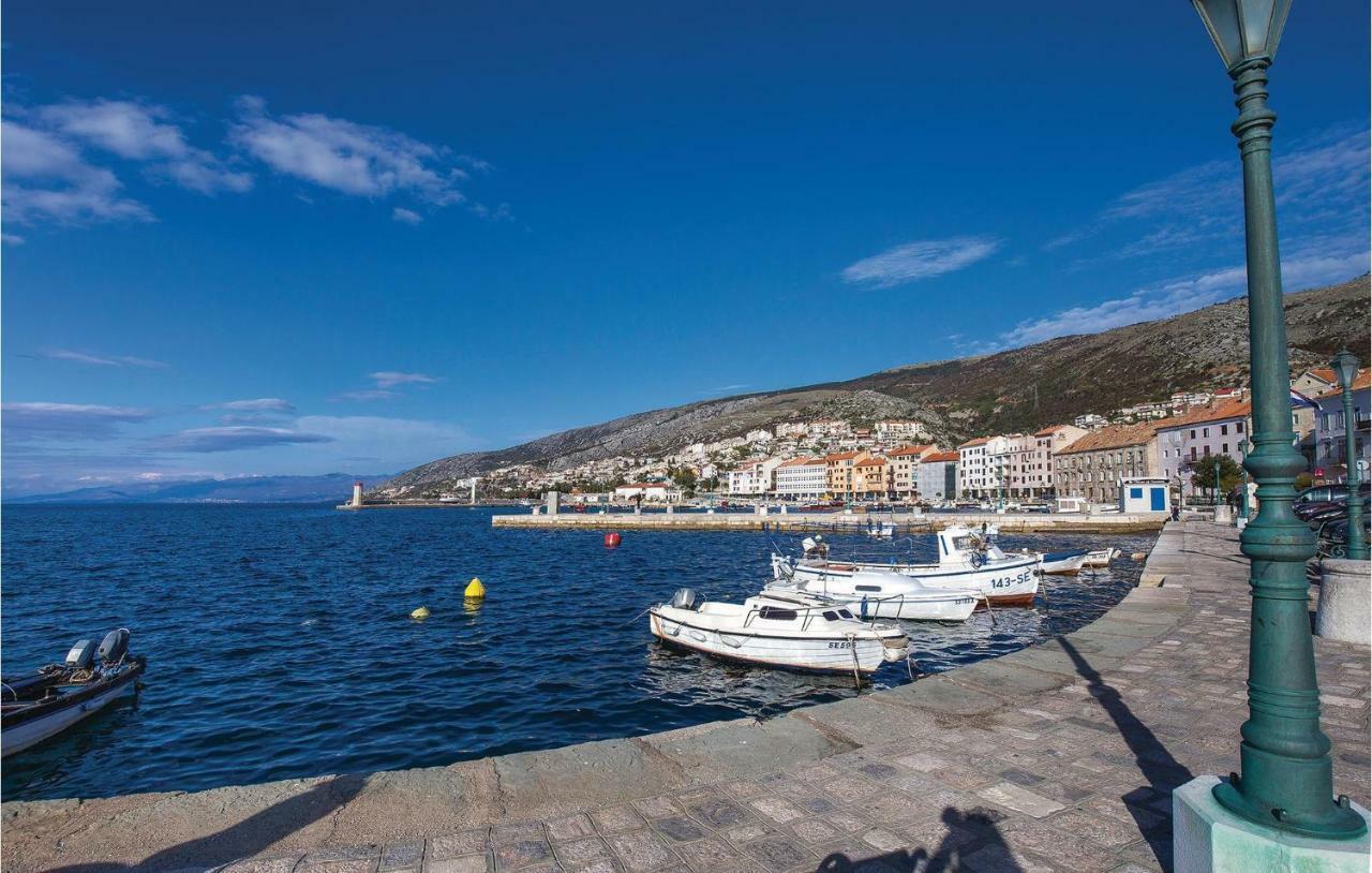 Josipa & Jelena Apartment Senj  Luaran gambar