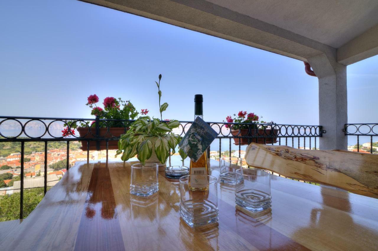 Josipa & Jelena Apartment Senj  Luaran gambar