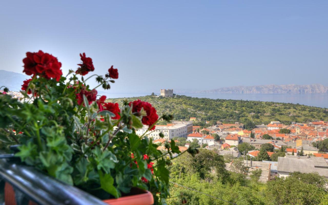 Josipa & Jelena Apartment Senj  Luaran gambar