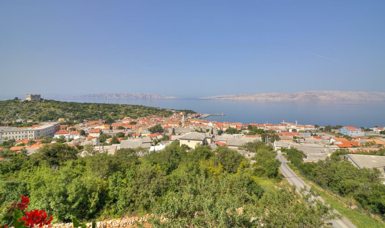Josipa & Jelena Apartment Senj  Luaran gambar