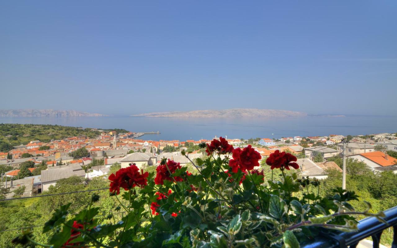 Josipa & Jelena Apartment Senj  Luaran gambar