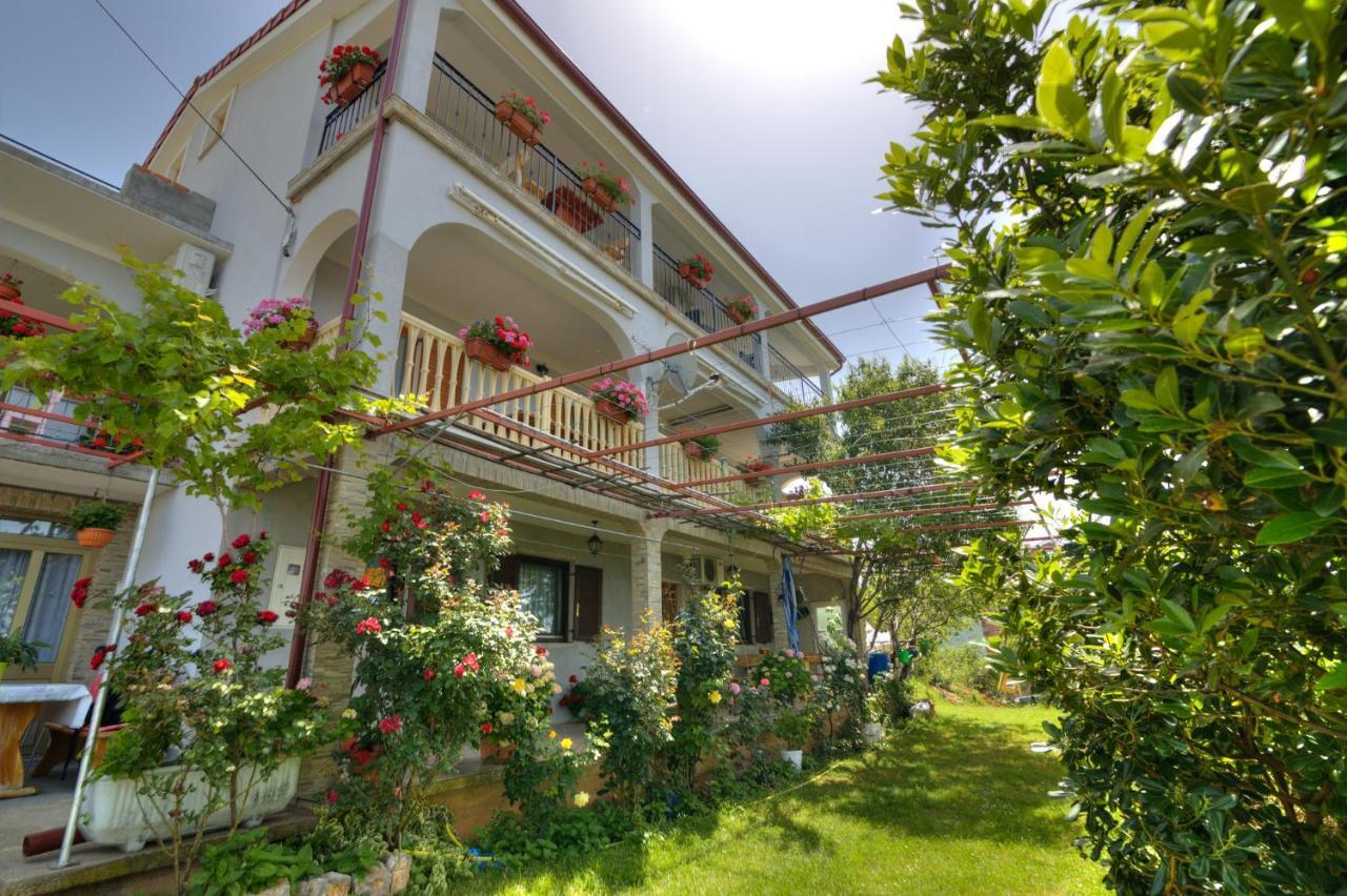 Josipa & Jelena Apartment Senj  Luaran gambar