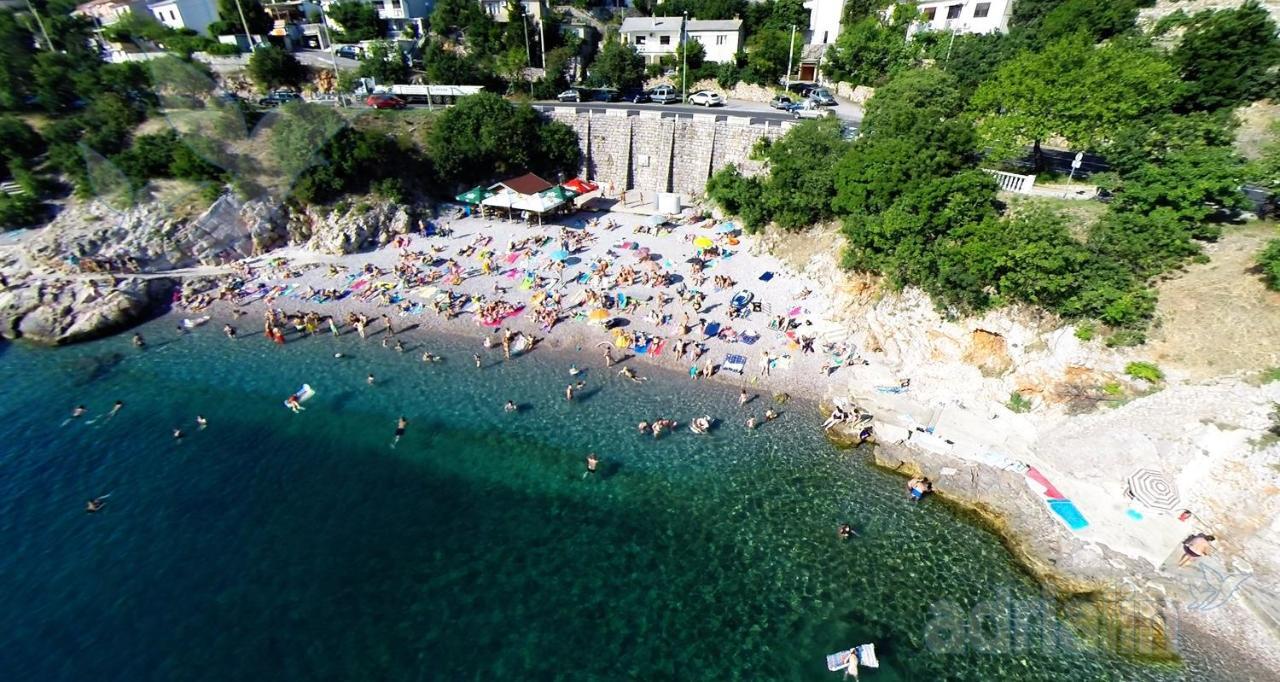 Josipa & Jelena Apartment Senj  Luaran gambar